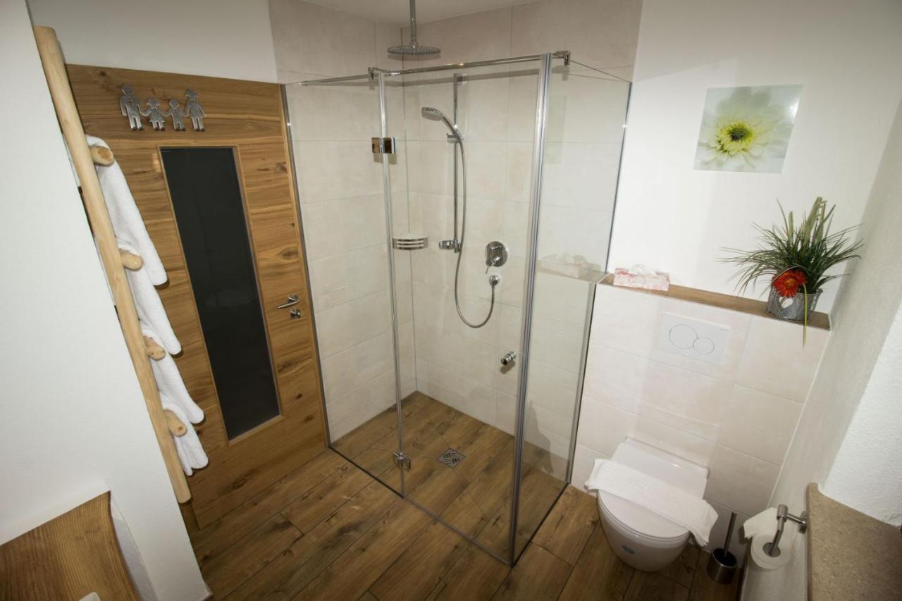Ferienwohnung Lorenz Ruhpolding Exteriér fotografie