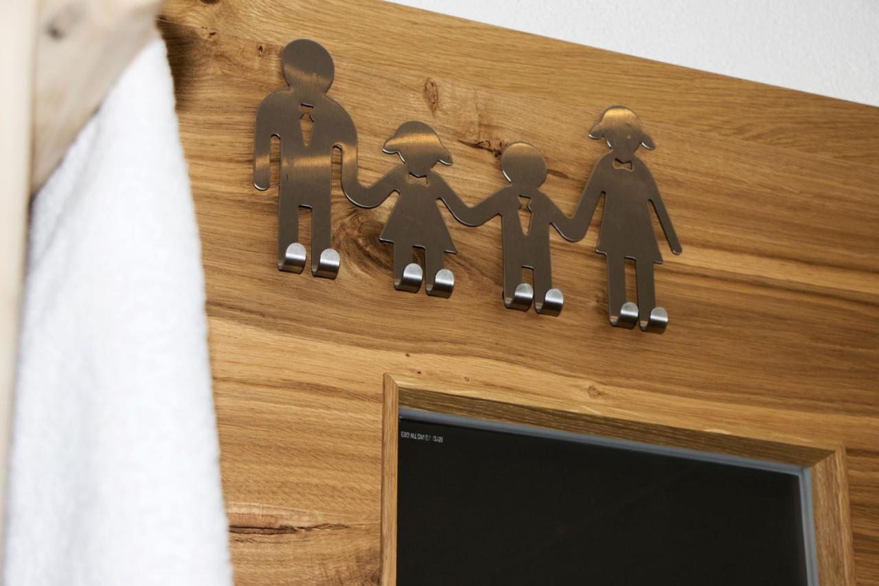 Ferienwohnung Lorenz Ruhpolding Exteriér fotografie