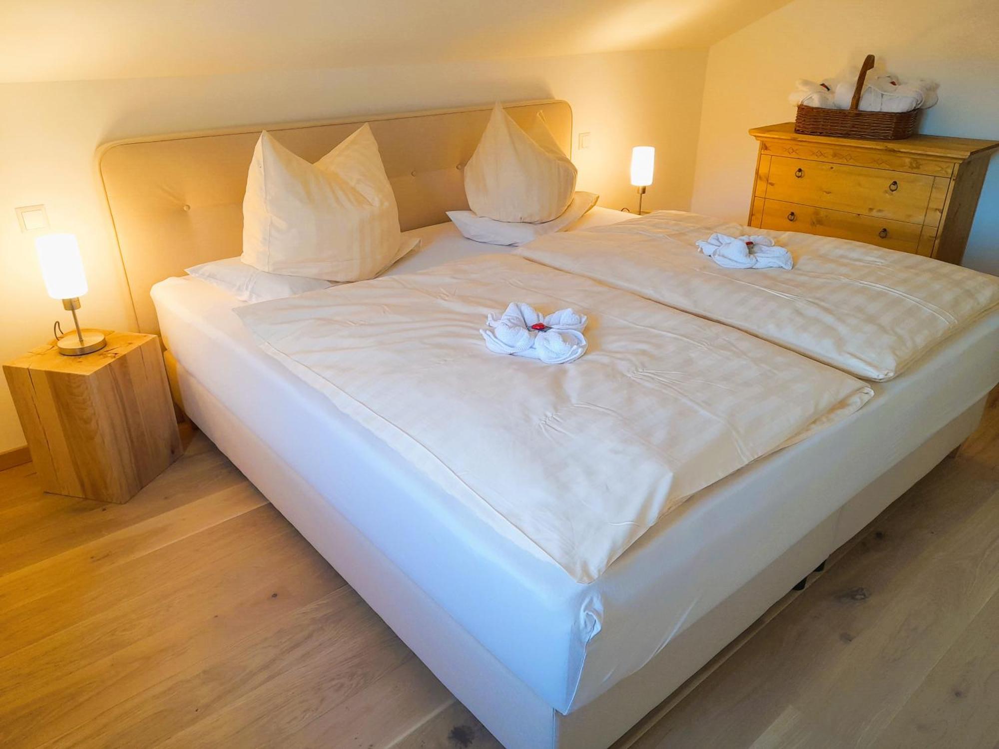 Ferienwohnung Lorenz Ruhpolding Exteriér fotografie