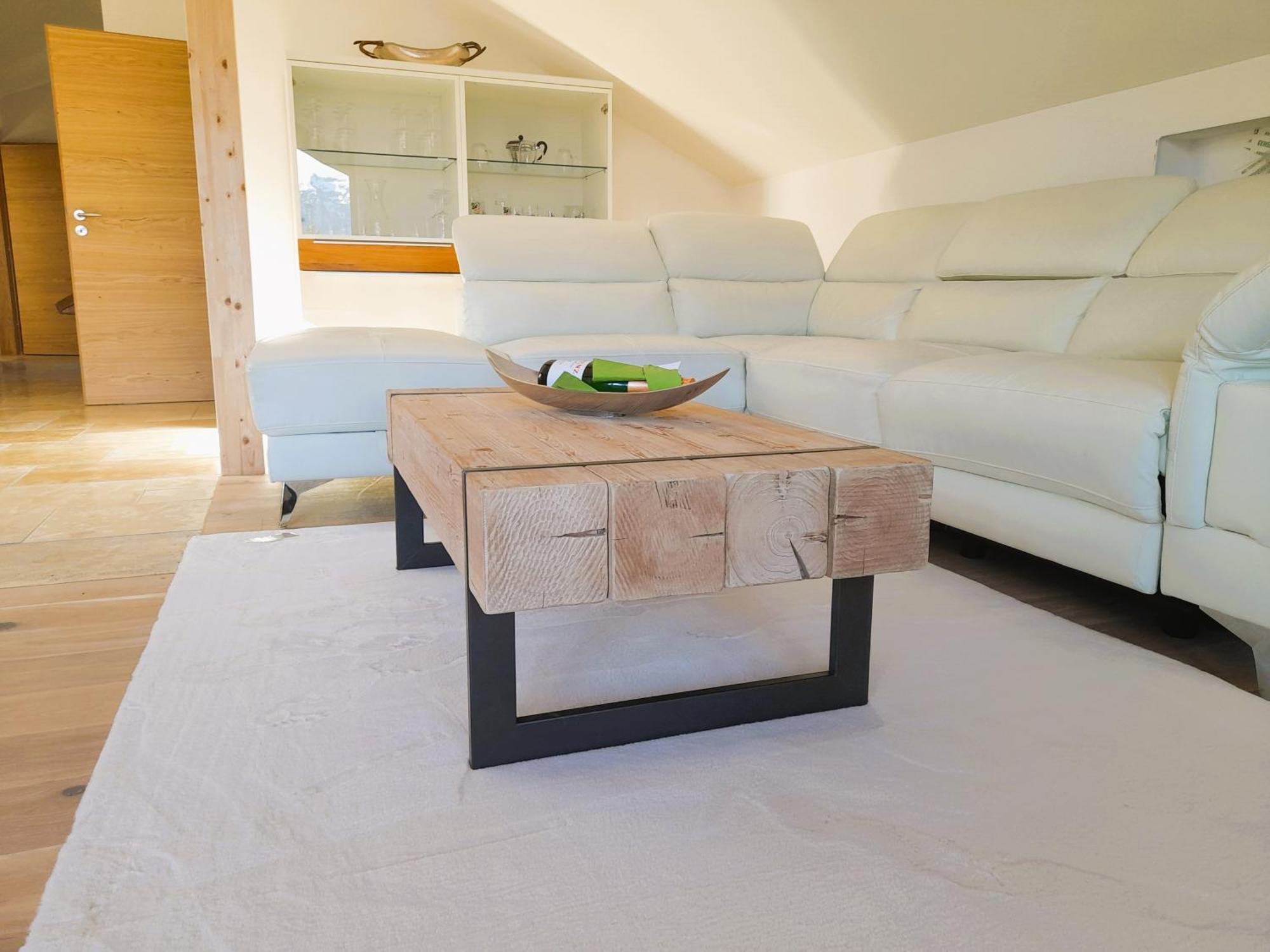 Ferienwohnung Lorenz Ruhpolding Exteriér fotografie