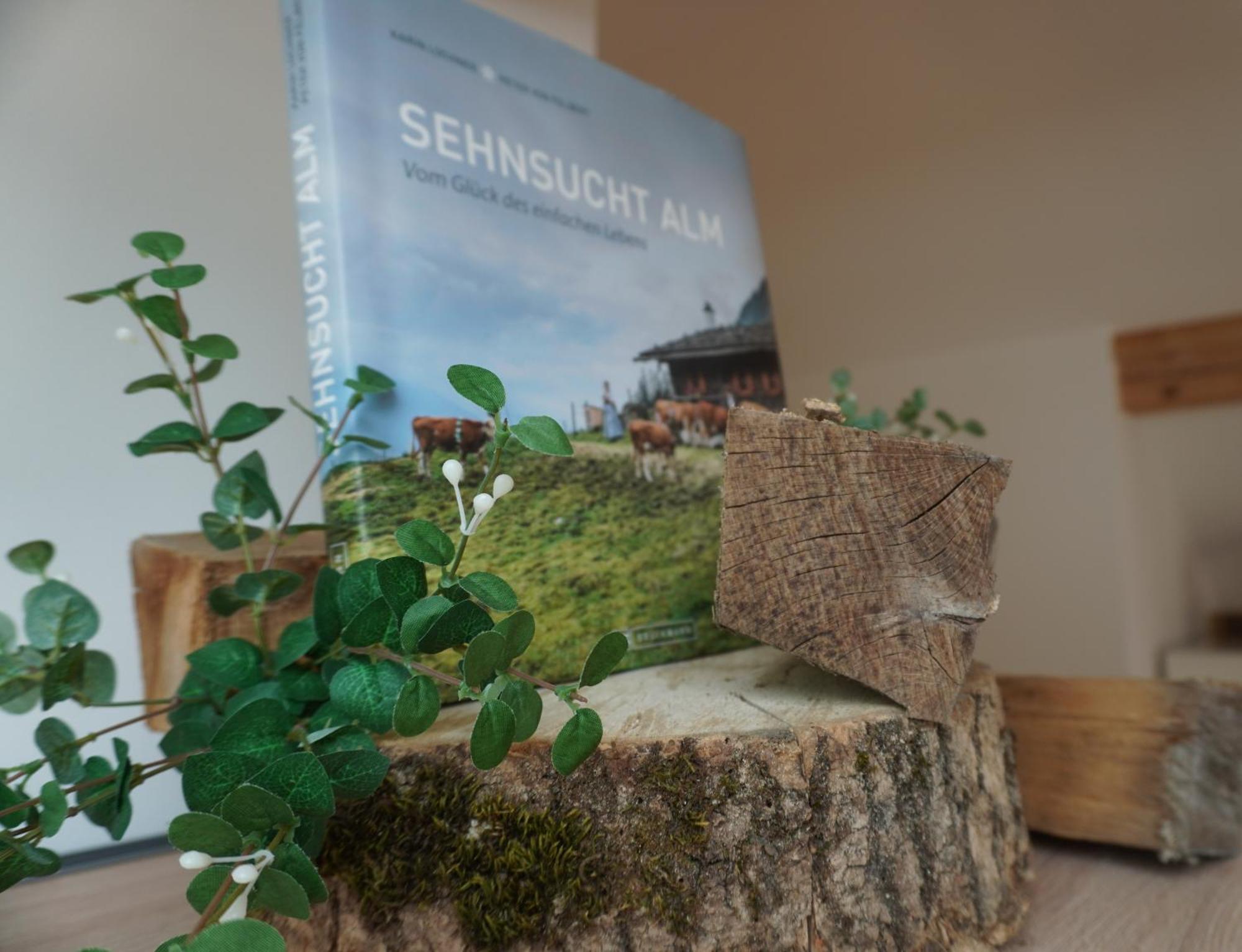 Ferienwohnung Lorenz Ruhpolding Exteriér fotografie