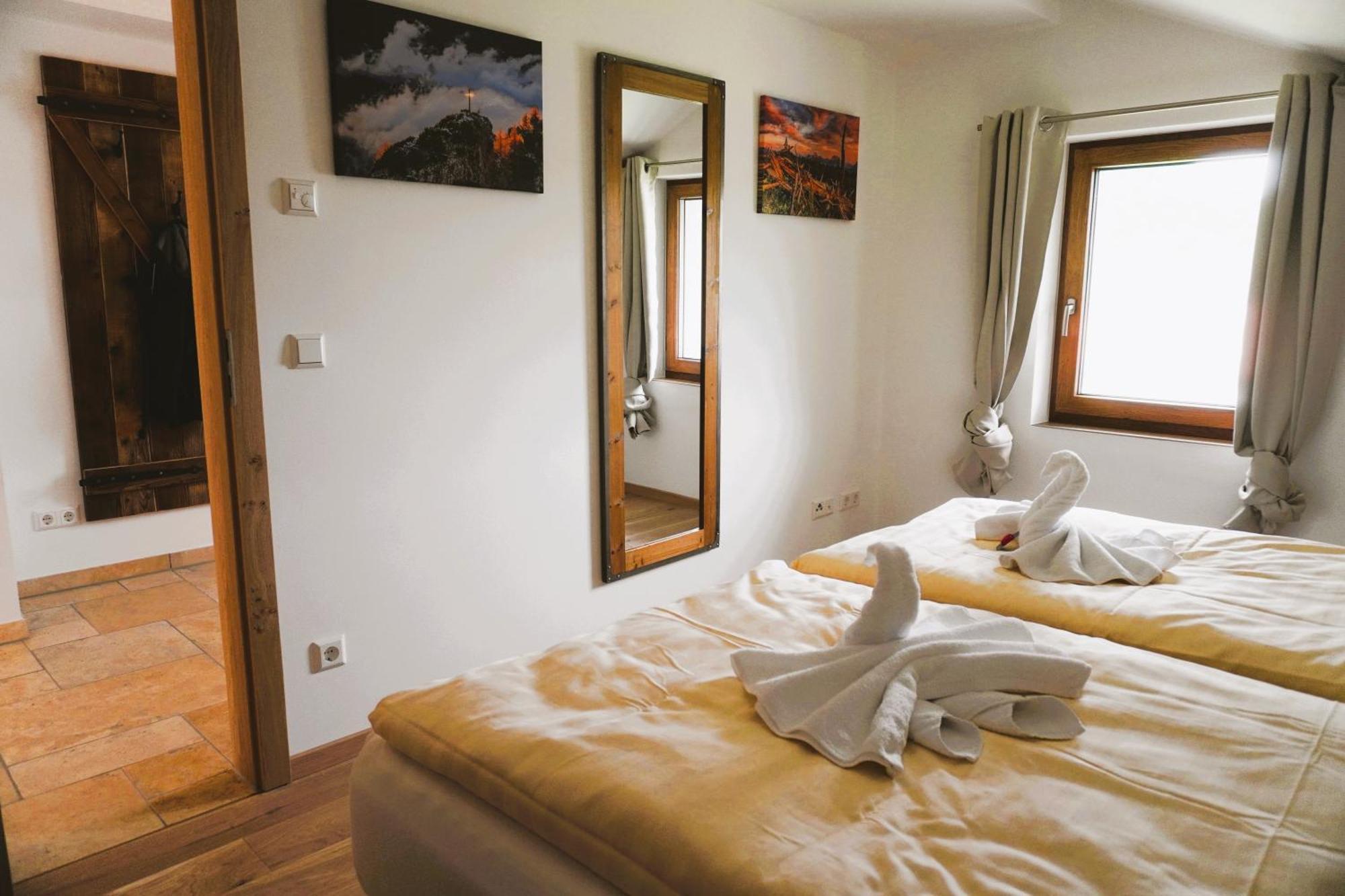Ferienwohnung Lorenz Ruhpolding Exteriér fotografie